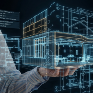 Bespoke 3D Asset Package